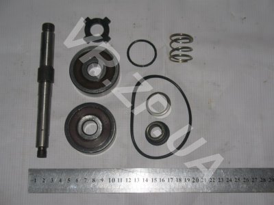 Ремкомплект водяного насоса МАЗ 236 новый образец (помпы). VR.ZP.UA В наличии