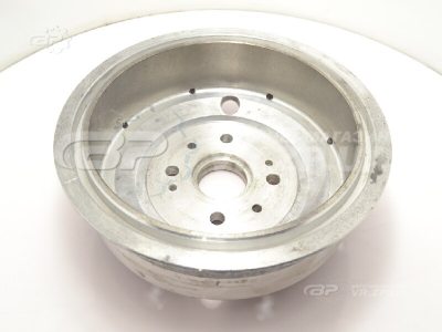 Барабан тормозной задний Москвич 2126 Иж-Ода 2126-3502070-05