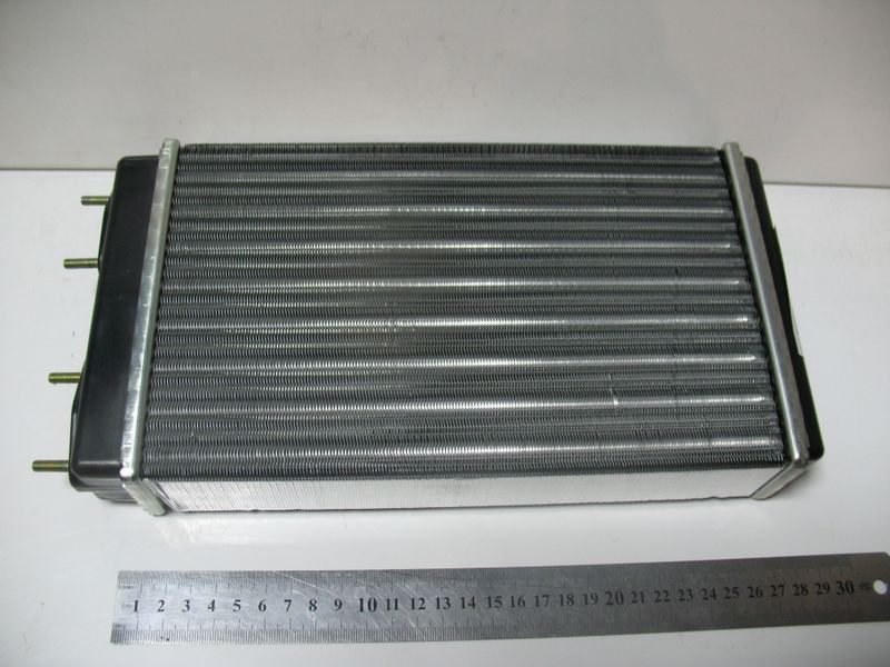 Как снять радиатор печки на иж ода 2126 - 97 фото