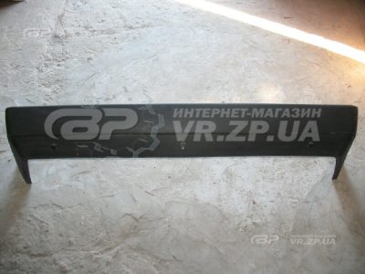 Бампер задній ЗАЗ 1102 Таврія (АвтоЗАЗ). VR.ZP.UA В наявності