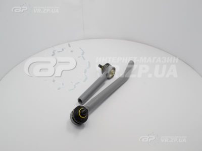 Наконечник рульовий тяги комплект ЗАЗ 1102 (Кедр). VR.ZP.UA В наявності