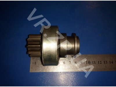 Бендикс стартера (бендекс) Lucas 12V ТАТА-613. VR.ZP.UA Нет в наличии