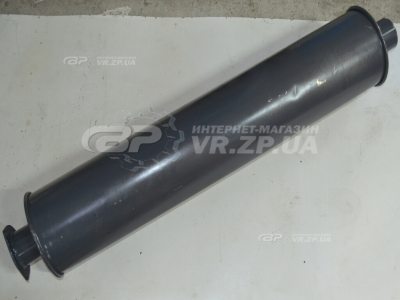 Глушник ЕВРО-2 Україна ТАТА-613. VR.ZP.UA В наявності