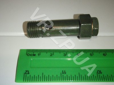 Клапан кришки паливних фільтрів ЕВРО-2 F002A10695 ТАТА-613. VR.ZP.UA В наявності