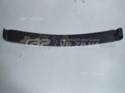 Лист № 2 передньої ресори ТАТА-613. VR.ZP.UA В наявності