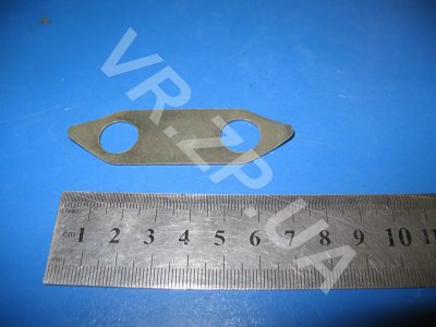 Пластина кріплення маховика ТАТА-613. VR.ZP.UA В наявності