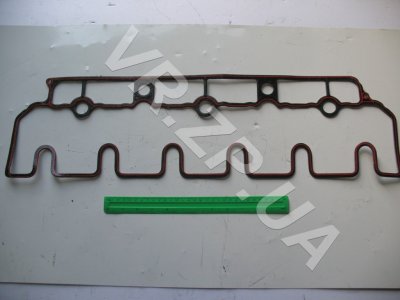 Прокладка кришки клапанів Е-3 ТАТА-613. VR.ZP.UA В наявності