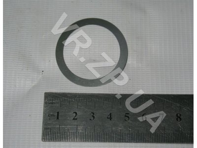 Шайба маточини передньої регулювальне 0, 10 ТАТА-613. VR.ZP.UA В наявності
