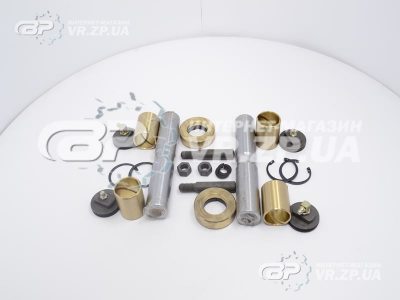 Шкворня стандарт (комплект повний) (QSP-M) ТАТА-613. VR.ZP.UA В наявності