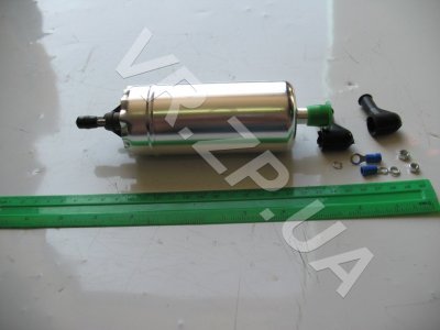 Електробензонасос 12 V ТАТА-613. VR.ZP.UA Немає в наявності Електробензонасос 12 V ТАТА-613. VR.ZP.UA Немає в наявності