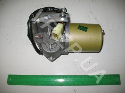 Електродвигун склоочисника (5 клем 12в) ТАТА-613. VR.ZP.UA В наявності