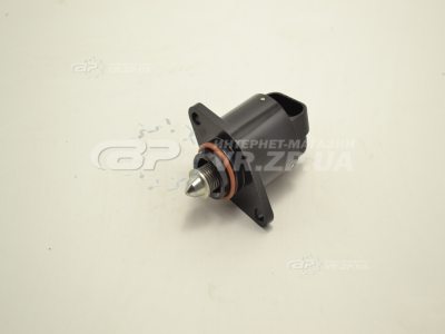 Датчик РХХ, клапан (регулятор) холостого хода ВАЗ 2110, 1102, Sens, Сенс металлический (Bakony). VR.ZP.UA В наличии