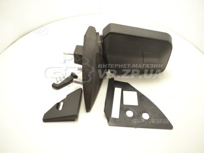 Зеркало заднего вида (боковое) 2108-09 левое. VR.ZP.UA В наличии