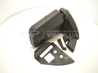 Зеркало заднего. вида (боковое) 2108-09 правое. VR.ZP.UA В наличии