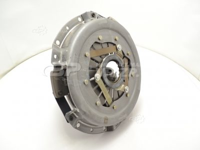 Комплект сцепления (диск+корзина+подшипник) ВАЗ 2106, 2121 (ДК) 2106 ...