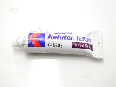 Герметик Kafuter для фар 45 гр.. VR.ZP.UA Нет в наличии Герметик Kafuter для фар 45 гр.. VR.ZP.UA Нет в наличии