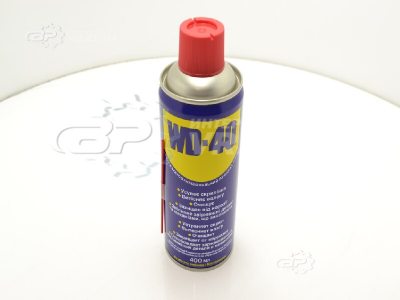 Жидкость WD-40 400 мл. (ВД-40). VR.ZP.UA В наличии