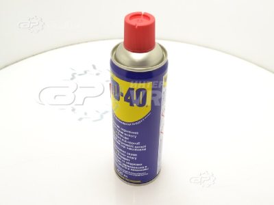 Жидкость WD-40 400 мл. (ВД-40) WD-40 400мл - цена Украина | VR.ZP.UA