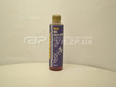 Рідина герметик системи Мастило OIL Leak-STOP. VR.ZP.UA В наявності