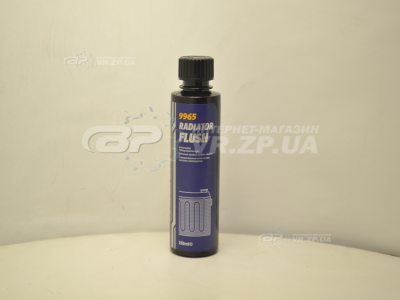 Рідина промивання системи охолодження Manol. VR.ZP.UA В наявності