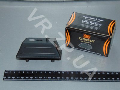 Подушка двигателя ГАЗ 3302 с ребрами 1шт (СЭВИ). VR.ZP.UA Под заказ Подушка двигателя ГАЗ 3302 с ребрами 1шт (СЭВИ). VR.ZP.UA Под заказ
