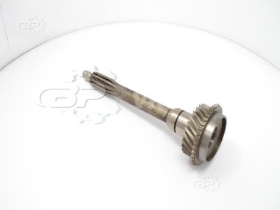 Вал первичный КПП ГАЗ 3302 Газель с двигателем Cummins (не в сборе) ДК ...