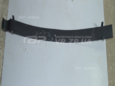 Лист №2 3302 передней рессоры 2-лист (Газель-Бизнес). VR.ZP.UA Под заказ Лист №2 3302 передней рессоры 2-лист (Газель-Бизнес). VR.ZP.UA Под заказ