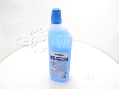 Жидкость для пневмосистемы WABCOTHYL 1л (WABCO). VR.ZP.UA В наличии