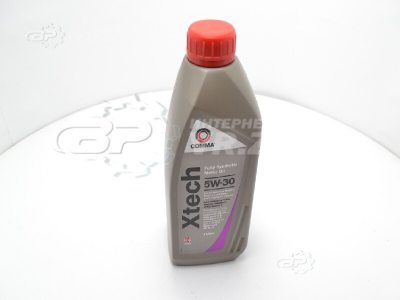 Масло моторное Comma XTECH 5W30 1 литр. VR.ZP.UA Под заказ Масло моторное Comma XTECH 5W30 1 литр. VR.ZP.UA Под заказ