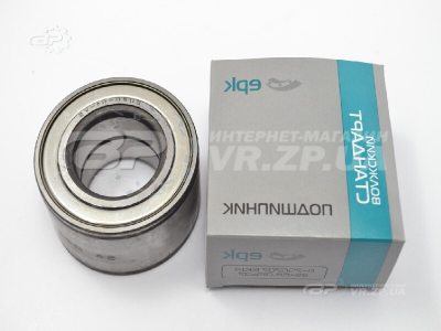 Підшипник ВАЗ 1118, 1119 Калина, 2170 Пріора, передньої маточини (VPZ). VR.ZP.UA Немає в наявності