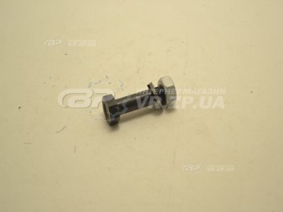 Болт М10 * 43 * 1. 25 кріплення напівосі ВАЗ 2101, 2102, 2103, 2104, 2105, 2106, 2107 Жигулі (довгий). VR.ZP.UA В наявності