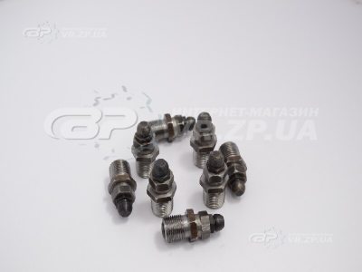 Болт рокера с гайками и корпусом ВАЗ 2101, 2102, 2103, 2104, 2105, 2106 ...