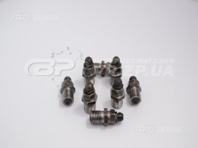 Болт рокера с гайками и корпусом ВАЗ 2101, 2102, 2103, 2104, 2105, 2106 ...