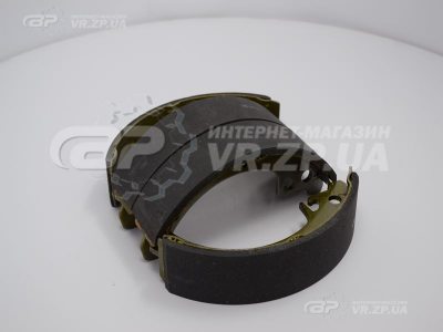Колодка тормозная 4702 Колодка тормозная 4702