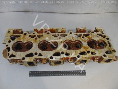 Головка блока ГАЗ 53, 66, ПАЗ без клапанов. VR.ZP.UA В наличии Головка блока ГАЗ 53, 66, ПАЗ без клапанов. VR.ZP.UA В наличии