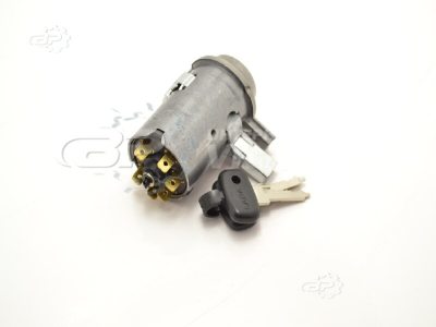 Замок зажигания ВАЗ 2101-07, ГАЗ 3309, 4301 (1902.3704) (33 STANDARD ...