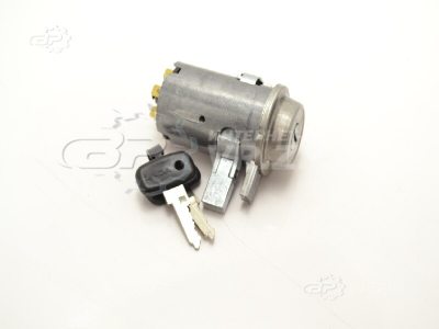 Замок зажигания ВАЗ 2101-07, ГАЗ 3309, 4301 (1902.3704) (33 STANDARD ...