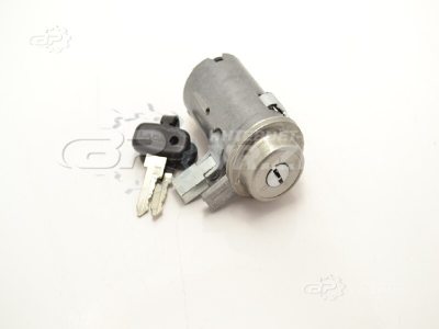 Замок зажигания ВАЗ 2101-07, ГАЗ 3309, 4301 (1902.3704) (33 STANDARD ...