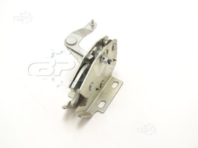 Замок багажника ВАЗ 2110, 2111, 2112 (ДААЗ) 21100-5606010-11 - цена ...