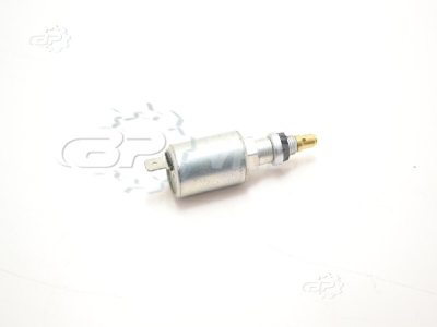 Клапан электромагнитный ВАЗ 2108, 2109, 21099, 2110, ЗАЗ 1102 ДААЗ 2108 ...