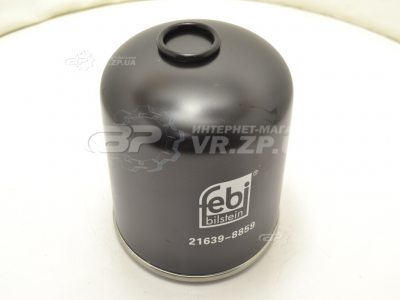 Фильтр влагомаслоотделителя DAF XF95, CF65/75/85 EURO3 (производство Febi). VR.ZP.UA Нет в наличии Фильтр влагомаслоотделителя DAF XF95, CF65/75/85 EURO3 (производство Febi). VR.ZP.UA Нет в наличии