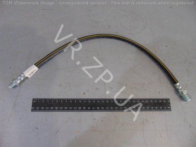 Шланг тормозной передний М 2141 Москвич (K&K). VR.ZP.UA Ожидается