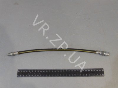 Шланг тормозной передний М 412, 2140 Москвич, ИЖ 2717 (K&K). VR.ZP.UA Нет в наличии