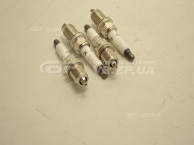 Свічки запалювання ВАЗ 2110, 2111, 2112, 2113, 2123 Нива Шевроле, 2170 Пріора, 16-ти клапанний (Denso) комплект. VR.ZP.UA В наявності Свічки запалювання ВАЗ 2110, 2111, 2112, 2113, 2123 Нива Шевроле, 2170 Пріора, 16-ти клапанний (Denso) комплект. VR.ZP.UA В наявності