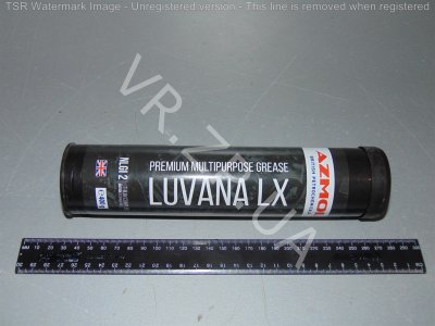 Смазка AZMOL LUVANA LX Азмол 0, 45 киллограм. VR.ZP.UA Нет в наличии Смазка AZMOL LUVANA LX Азмол 0, 45 киллограм. VR.ZP.UA Нет в наличии