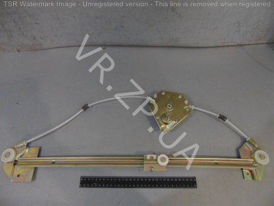 Стеклоподъемник ГАЗ 3302 (левый металл) пр-во ГАЗ. VR.ZP.UA Нет в наличии Стеклоподъемник ГАЗ 3302 (левый металл) пр-во ГАЗ. VR.ZP.UA Нет в наличии