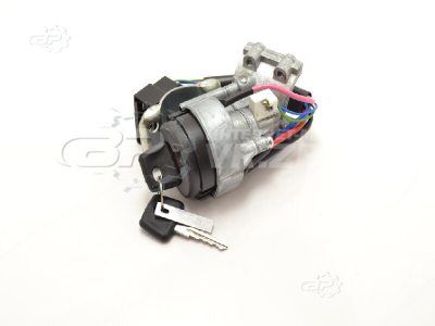 Замок зажигания ВАЗ 2110 старого образца (Димитровград) 2110-3704005-20 ...