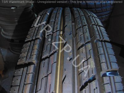 Автошина 185/75R16C 104/102 N/R Vimero-Van Premiorri Газель. VR.ZP.UA В наявності