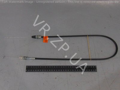 Трос газу 405 дв, 4216 бобишка (Технопривід). VR.ZP.UA В наявності