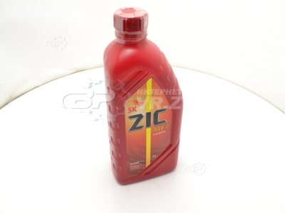 Масло АКПП и ГУР ZIC ATF II 1л. VR.ZP.UA Нет в наличии Масло АКПП и ГУР ZIC ATF II 1л. VR.ZP.UA Нет в наличии